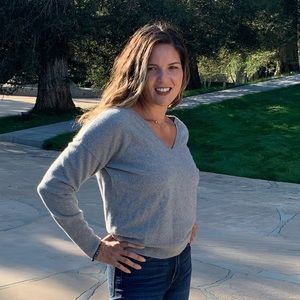 Meet your Posher, Kelly